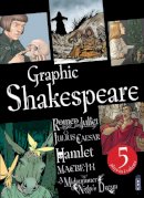 William Shakespeare - Graphic Shakespeare - 9781908973030 - V9781908973030