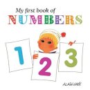 Alain Gree - My First Book of Numbers - 9781908985002 - V9781908985002