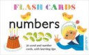 Alain Grée - Flash Cards: Numbers - 9781908985170 - V9781908985170