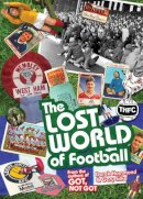 Derek Hammond - The Lost World of Football - 9781909178663 - V9781909178663