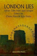 Cherry Potts - London Lies - 9781909208001 - V9781909208001