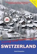 David Hampshire - Living and Working in Switzerland: A Survial Handbook - 9781909282599 - V9781909282599