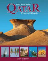 Frances Gillespie - Discovering Qatar - 9781909339613 - V9781909339613
