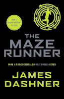 James Dashner - The Maze Runner - 9781909489400 - 9781909489400