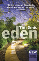 Tim Smit - Eden - 9781909513075 - V9781909513075