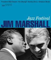 Graham Marsh - Jazz Festival: Jim Marshall - 9781909526327 - V9781909526327