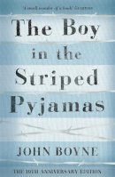 John Boyne - The Boy in the Striped Pyjamas - 9781909531192 - 9781909531192