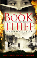 Markus Zusak - The Book Thief - 9781909531611 - V9781909531611