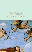 William Shakespeare - The Sonnets (Macmillan Collector's Library) - 9781909621848 - V9781909621848