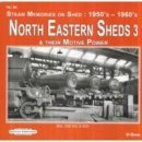 David Dunn - NORTH EASTERN ENGINE SHEDS 3 - 9781909625617 - V9781909625617