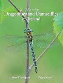 Brian Nelson - Dragonflies and Damselflies of Ireland - 9781909751149 - V9781909751149