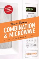 Carol Bowen - The Basic Basics Combination & Microwave Handbook - 9781909808072 - V9781909808072