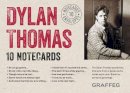 Dylan Thomas - Dylan Thomas Notecard Collection - 9781909823587 - V9781909823587