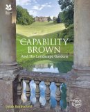 Sarah Rutherford - Capability Brown: Father of Landscape Gardens - 9781909881549 - V9781909881549