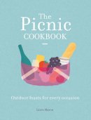 Laura Mason - The Picnic Cookbook: Outdoor Feasts for Every Occasion - 9781909881587 - V9781909881587