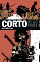 Hugo Pratt - Corto An Buile Scoir - 9781909907775 - 9781909907775