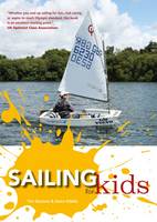 Tim Davison - Sailing for Kids - 9781909911260 - V9781909911260