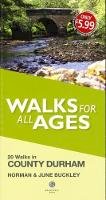 Bradwell Books - Walks for All Ages County Durham - 9781909914407 - V9781909914407