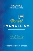 Rico Tice - Honest Evangelism - 9781909919396 - V9781909919396