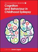 Lieven Lagae - Cognition and Behaviour in Childhood Epilepsy - 9781909962873 - V9781909962873