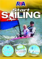 Rya - RYA Start Sailing - 9781910017081 - V9781910017081