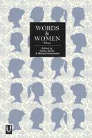 Lynne Bryan - Words and Women: Three: Three - 9781910061343 - V9781910061343