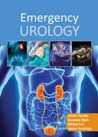 David Thurtle - Emergency Urology - 9781910079423 - V9781910079423