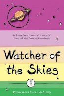 Emma Wright - Watcher of the Skies: Poems About Space and Aliens - 9781910139431 - V9781910139431