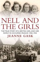 Jeanne Gask - Nell and the Girls - 9781910183113 - V9781910183113