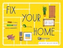 Jane Moseley - Fix Your Home - 9781910232552 - V9781910232552