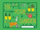 Jane Moseley - Fix Your Garden - 9781910232828 - V9781910232828