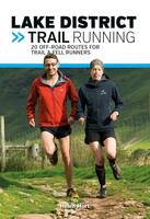 Helen Mort - Lake District Trail Running - 9781910240724 - V9781910240724