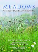 Christopher Lloyd - Meadows at Great Dixter and Beyond (Pimpernel Garden Classics) - 9781910258033 - V9781910258033