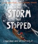 Alison Mitchell - The Storm That Stopped - 9781910307960 - V9781910307960