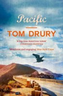 Tom Drury - Pacific - 9781910400340 - V9781910400340