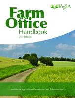 Iagsa - Farm Office Handbook - 9781910456576 - V9781910456576
