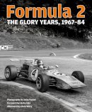 Chris Witty - Formula 2: The Glory Years: 1967-84 - 9781910505199 - V9781910505199