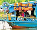 Ellen Lawrence - A Place to Call Home - 9781910549452 - V9781910549452