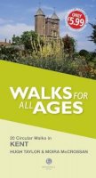 H. Taylor - Walks for All Ages Kent - 9781910551417 - V9781910551417