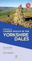 Paul Hannon - Bradwell´s Longer Walks in the Yorkshire Dales - 9781910551622 - V9781910551622