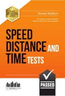 How2Become - Speed, Distance and Time Tests: 100s of Sample Speed, Distance & Time Practice Questions and Answers - 9781910602522 - V9781910602522