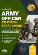How2Become - Army Officer Selection Board (AOSB) New Selection Process: Pass the Interview with Sample Questions & Answers, Planning Exercises and Scoring Criteria - 9781910602546 - V9781910602546