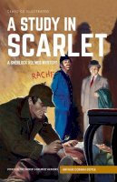 Arthur Conan Doyle - Study in Scarlet - 9781910619698 - V9781910619698