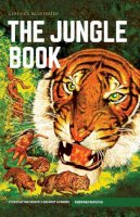 Rudyard Kipling - The Jungle Book (Classics Illustrated) - 9781910619841 - 9781910619841