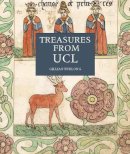 Gillian Furlong - Treasures from UCL - 9781910634011 - V9781910634011