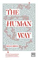 Kelly Odell - The Human Way: The Ten Commandments for (Im)Perfect Leaders - 9781910649671 - V9781910649671