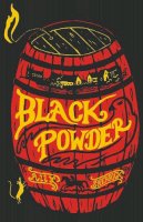 Ally Sherrick - Black Powder - 9781910655269 - V9781910655269