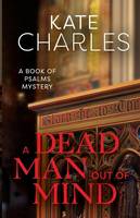 Kate Charles - A Dead Man Out of Mind - 9781910674130 - V9781910674130