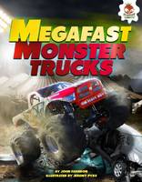 John Farndon - Mega Fast Monster Trucks - 9781910684313 - V9781910684313