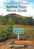 Ralph Storer - Baffies´ Easy Munros Guide: Vol. 3 - 9781910745052 - KRS0029898
